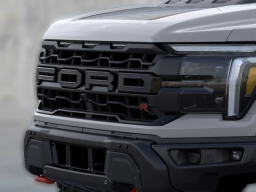 Ford F-150 Raptor 4WD SuperCrew 5.5' Box 2026