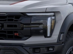 Ford F-150 Raptor 4WD SuperCrew 5.5' Box 2026