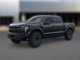 Ford F-150 Raptor 4WD SuperCrew 5.5' Box 2026