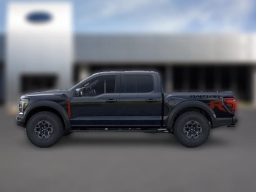 Ford F-150 Raptor 4WD SuperCrew 5.5' Box 2026