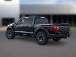 Ford F-150 Raptor 4WD SuperCrew 5.5' Box 2026
