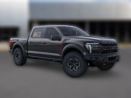 Ford F-150 Raptor 4WD SuperCrew 5.5' Box 2026