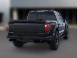 Ford F-150 Raptor 4WD SuperCrew 5.5' Box 2026