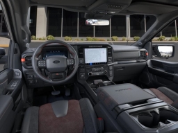 Ford F-150 Raptor 4WD SuperCrew 5.5' Box 2026