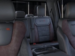 Ford F-150 Raptor 4WD SuperCrew 5.5' Box 2026