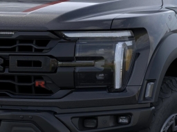 Ford F-150 Raptor 4WD SuperCrew 5.5' Box 2026