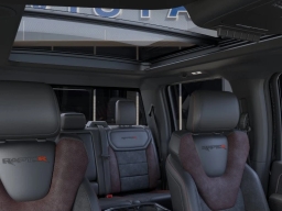 Ford F-150 Raptor 4WD SuperCrew 5.5' Box 2026