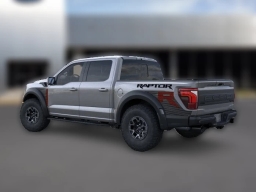Ford F-150 Raptor 4WD SuperCrew 5.5' Box 2026
