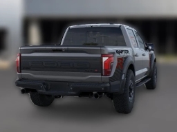Ford F-150 Raptor 4WD SuperCrew 5.5' Box 2026