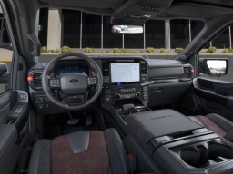 Ford F-150 Raptor 4WD SuperCrew 5.5' Box 2026