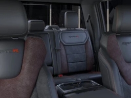 Ford F-150 Raptor 4WD SuperCrew 5.5' Box 2026