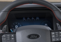 Ford F-150 Raptor 4WD SuperCrew 5.5' Box 2026