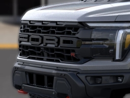 Ford F-150 Raptor 4WD SuperCrew 5.5' Box 2026