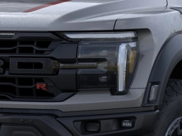 Ford F-150 Raptor 4WD SuperCrew 5.5' Box 2026
