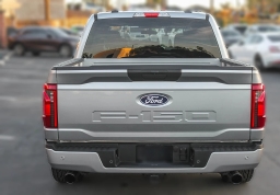 Ford F-150 STX 4WD SuperCrew 5.5' Box 2025