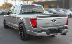 Ford F-150 STX 4WD SuperCrew 5.5' Box 2025