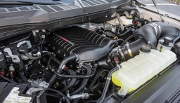 Ford F-150 STX 4WD SuperCrew 5.5' Box 2025
