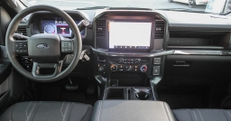 Ford F-150 STX 4WD SuperCrew 5.5' Box 2025