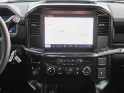 Ford F-150 STX 4WD SuperCrew 5.5' Box 2025