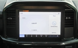 Ford F-150 STX 4WD SuperCrew 5.5' Box 2025