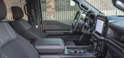 Ford F-150 STX 4WD SuperCrew 5.5' Box 2025