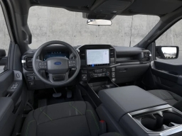 Ford F-150 STX 4WD SuperCrew 5.5' Box 2025