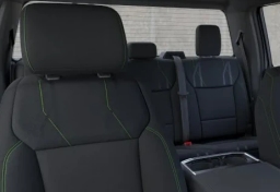 Ford F-150 STX 4WD SuperCrew 5.5' Box 2025