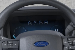 Ford F-150 STX 4WD SuperCrew 5.5' Box 2025