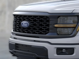 Ford F-150 STX 4WD SuperCrew 5.5' Box 2025