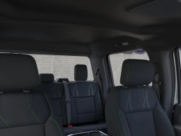 Ford F-150 STX 4WD SuperCrew 5.5' Box 2025