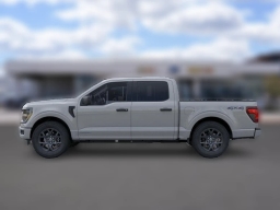 Ford F-150 STX 4WD SuperCrew 5.5' Box 2026