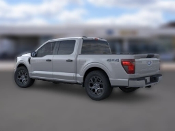 Ford F-150 STX 4WD SuperCrew 5.5' Box 2026