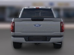 Ford F-150 STX 4WD SuperCrew 5.5' Box 2026