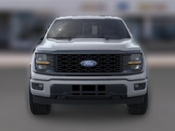 Ford F-150 STX 4WD SuperCrew 5.5' Box 2026