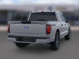 Ford F-150 STX 4WD SuperCrew 5.5' Box 2026