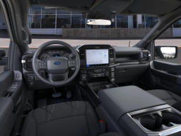 Ford F-150 STX 4WD SuperCrew 5.5' Box 2026