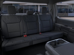 Ford F-150 STX 4WD SuperCrew 5.5' Box 2026