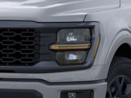 Ford F-150 STX 4WD SuperCrew 5.5' Box 2026