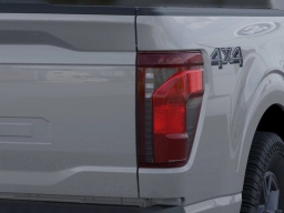Ford F-150 STX 4WD SuperCrew 5.5' Box 2026