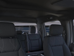 Ford F-150 STX 4WD SuperCrew 5.5' Box 2026
