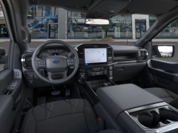 Ford F-150 STX 4WD SuperCrew 5.5' Box 2026