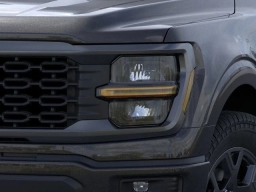 Ford F-150 STX 4WD SuperCrew 5.5' Box 2026