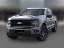 Ford F-150 STX 4WD SuperCrew 5.5' Box 2026