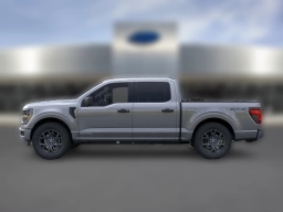 Ford F-150 STX 4WD SuperCrew 5.5' Box 2026