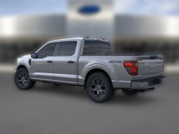 Ford F-150 STX 4WD SuperCrew 5.5' Box 2026