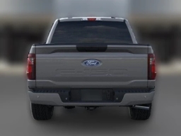 Ford F-150 STX 4WD SuperCrew 5.5' Box 2026