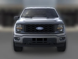 Ford F-150 STX 4WD SuperCrew 5.5' Box 2026