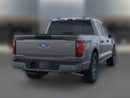 Ford F-150 STX 4WD SuperCrew 5.5' Box 2026