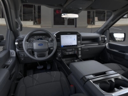 Ford F-150 STX 4WD SuperCrew 5.5' Box 2026