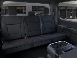 Ford F-150 STX 4WD SuperCrew 5.5' Box 2026